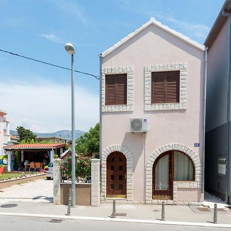 Apartments By The Sea Kastel Stari, Kastela - 15894 Exterior photo