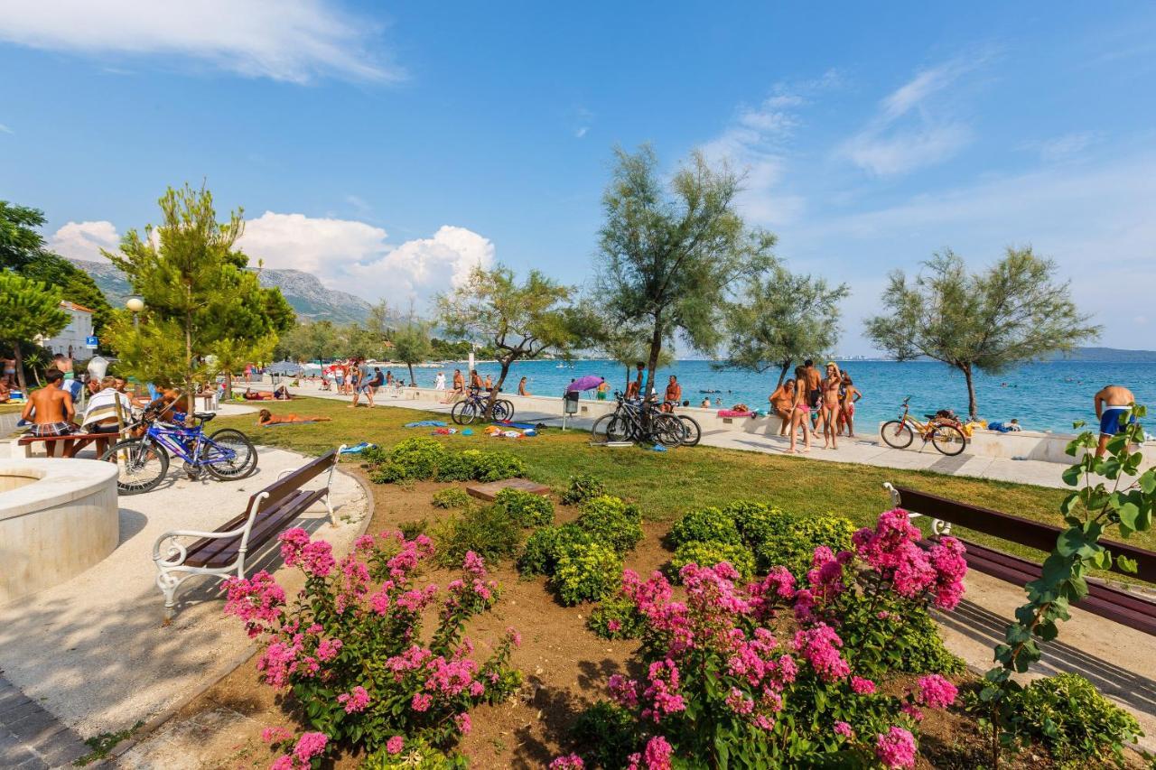 Apartments By The Sea Kastel Stari, Kastela - 15894 Exterior photo